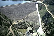Green Mountain Dam (CO)