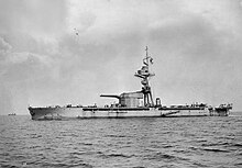 HMS Marshal Ney in 1915