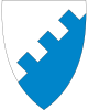 Coat of arms of Halsa Municipality