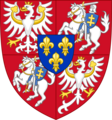 Polish–Lithuanian coat of arms under King Henry