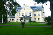 Husby kungsgård