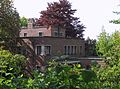 Villa mit Garten (Villa Heutelbeck)