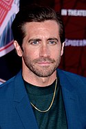 Jake Gyllenhaal in 2019