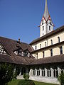 Monastery of St. Georg