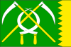 Flag of Chotěbuz