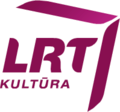 LRT Kultūra logo (2012—2018)
