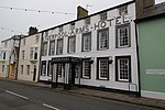 Liverpool Arms Hotel