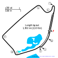 ePrix Circuit (2015–2016)
