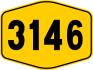 Federal Route 3146 shield}}