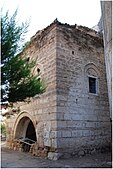 Iskender Bey Mosque