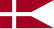 Royal Dano-Norwegian Navy Ensign