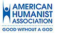American Humanist Association logo