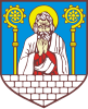 Coat of arms of Kamień Pomorski