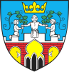 Coat of arms of Pyzdry