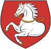 Coat of arms of Pardubice