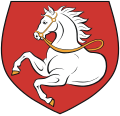 Wappen von Pardubice (Pardubitz)