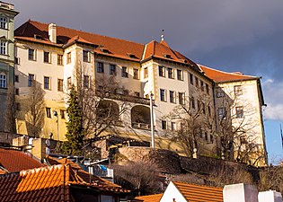 Palais Lobkowicz (Prager Burg)
