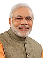  India Narendra Modi, Prime Minister