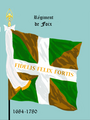 Rég Foix 1684–1780