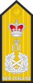 Admiral of the fleet (Royal New Zealand Navy)[10]