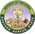 Darfur East