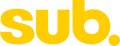 MTV Sub's fourth logo (2013–2022)