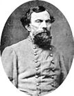 Lt. Gen. Theophilus H. Holmes, CSA