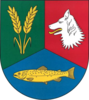 Coat of arms of Trstěnice