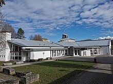 Versöhnungskirche Schorndorf