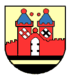 Coat of arms of Alken