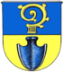 Coat of arms of Bischofferode