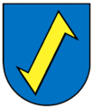 Crest of Boehringen