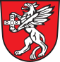 Coat of arms of Rot an der Rot Abbey