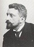 Willy von Beckerath