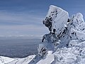 The summit winter