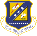 310th Space Wing (Reserve)