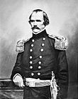 Gen. Albert Sidney Johnston, CSA