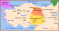 Sultanate of Rum (1097)