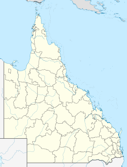 Bootie Island is located in Queensland