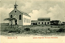 Iglesia Sagrado Corazon (c.1903)