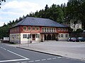 Bahnhof Kurort Kipsdorf (2009)