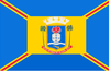 Flag of Vitória do Mearim