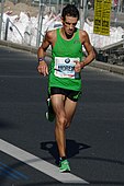 José Moreira – Platz 42