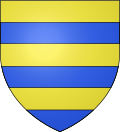 Arms of Barras