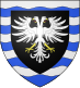 Coat of arms of Schopperten