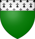 Arms of Hamel