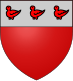 Coat of arms of Millam