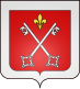 Coat of arms of Villers-Patras