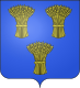 Coat of arms of Wasnes-au-Bac