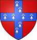 Coat of arms of Noidans-lès-Vesoul